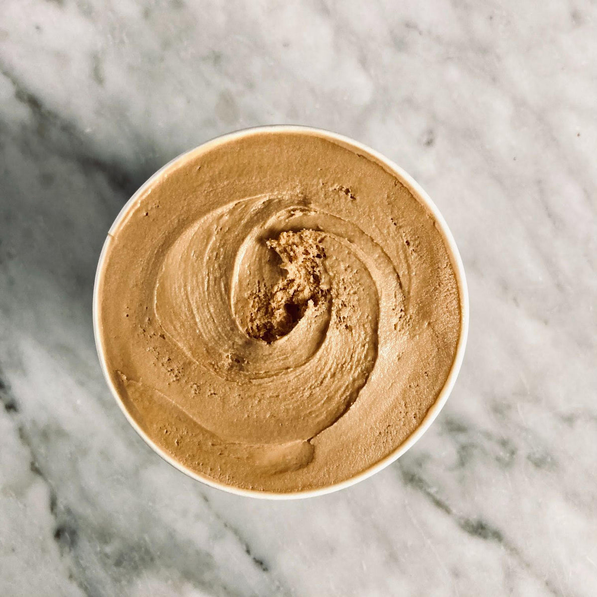 Helado Súper dulce de leche