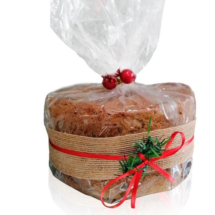 Pan de Pascua